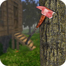 森林生存游戏手机版