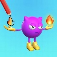 绘画爆炸最新版(draw blast)