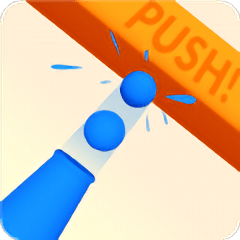 球球推推战游戏