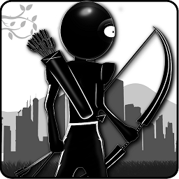 火柴箭手战争手游