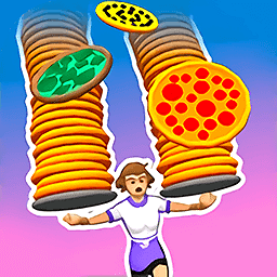 披萨大餐抖音游戏