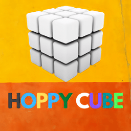 霍皮方块跳游戏(hoppy cube)