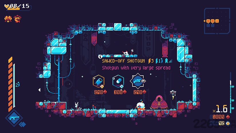 灾厄逆刃手机版 灾厄逆刃安卓下载