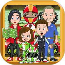 模拟汽车维修游戏