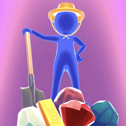 挖出一片天手机版