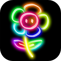 快乐益智儿童黑板涂鸦bt版