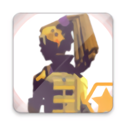 蒙面街头格斗游戏