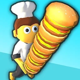 烹饪工艺游戏(cooking craft)