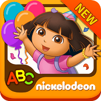 朵拉的英语冒险体验服