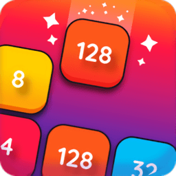 坠落方块2048手机版