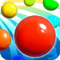 方块球球派对手游