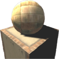 圆球平行游戏(ballance mobile)