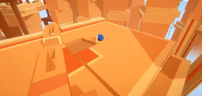 球球大逃亡免费下载