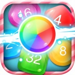 杰利的果冻派对游戏