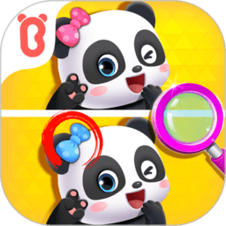 宝宝来找茬宝宝巴士游戏国际服