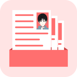 抓哇证件照简历制作软件