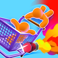 冲出人群手机版