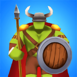 放置兽人军团最新版(idleorcarmy)