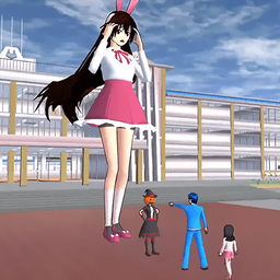 动漫女孩世界最新版