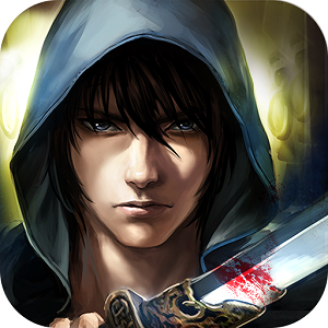 寻龙探墓官方手游