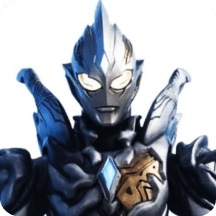 特利迦黑暗火花棱镜