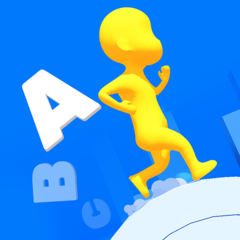 打字跑酷竞赛最新版