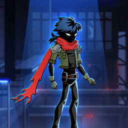 火柴人火线生存最新版