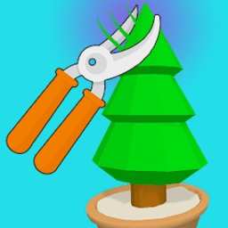 树木制造者游戏(tree maker)