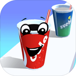 疯狂饮料瓶手机版