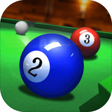 九游台球王者传说手游