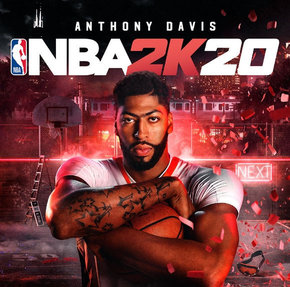 nba2k20正式服