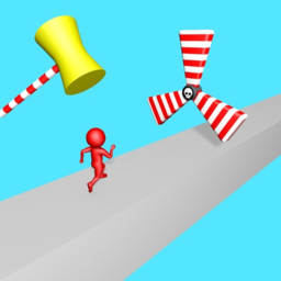 有趣的跑酷3d手机版