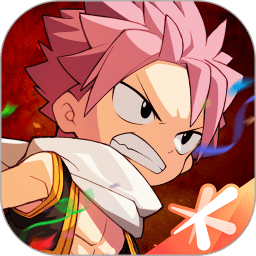 妖精的尾巴魔导少年九游版