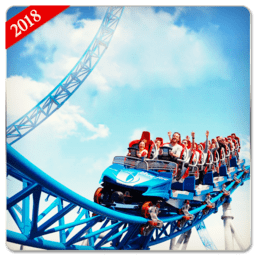 过山车冒险最新版