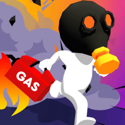 烧尽一切小游戏(burn it all)