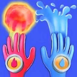 元素手套游戏(elemental gloves)