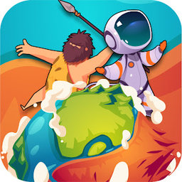 历史奔跑游戏(history run)