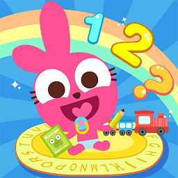 泡泡小镇幼儿园游戏加强版