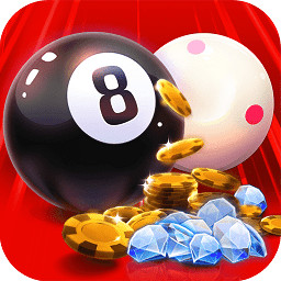 台球风云战略版