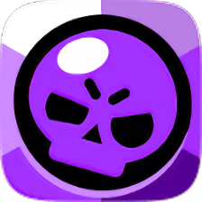 荒野乱斗紫服经典版