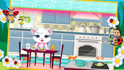 猫咪学校的录取游戏下载