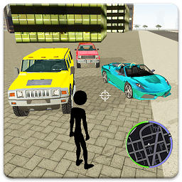 火柴人维加斯生存战争