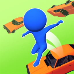 沙雕们大冲关游戏