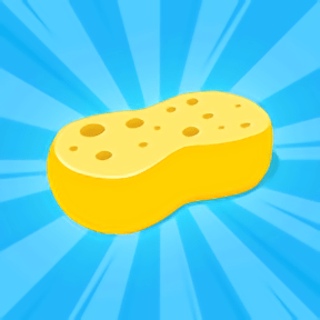 愚蠢的海绵手游(silly sponge)