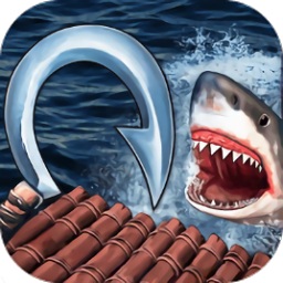 不要碰我hd木筏孤岛求生