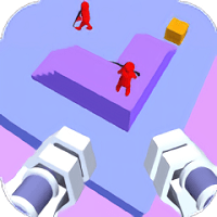 我炸人贼溜手机版(暂未上线)