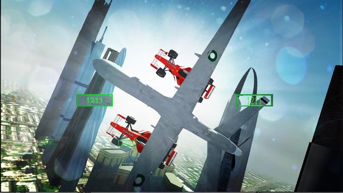 巅峰战机手机版下载