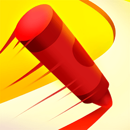 彩色水笔最新版