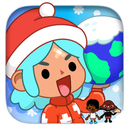 托卡小镇假期免费vip版