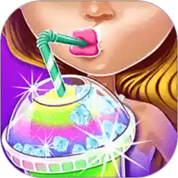 做饭宝宝果汁制作游戏